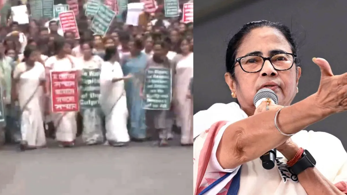 mamata-banerjee-takes-out-huge-rally-in-kolkata-demanding-justice-for-rg-kar-hospital-doctor-watch